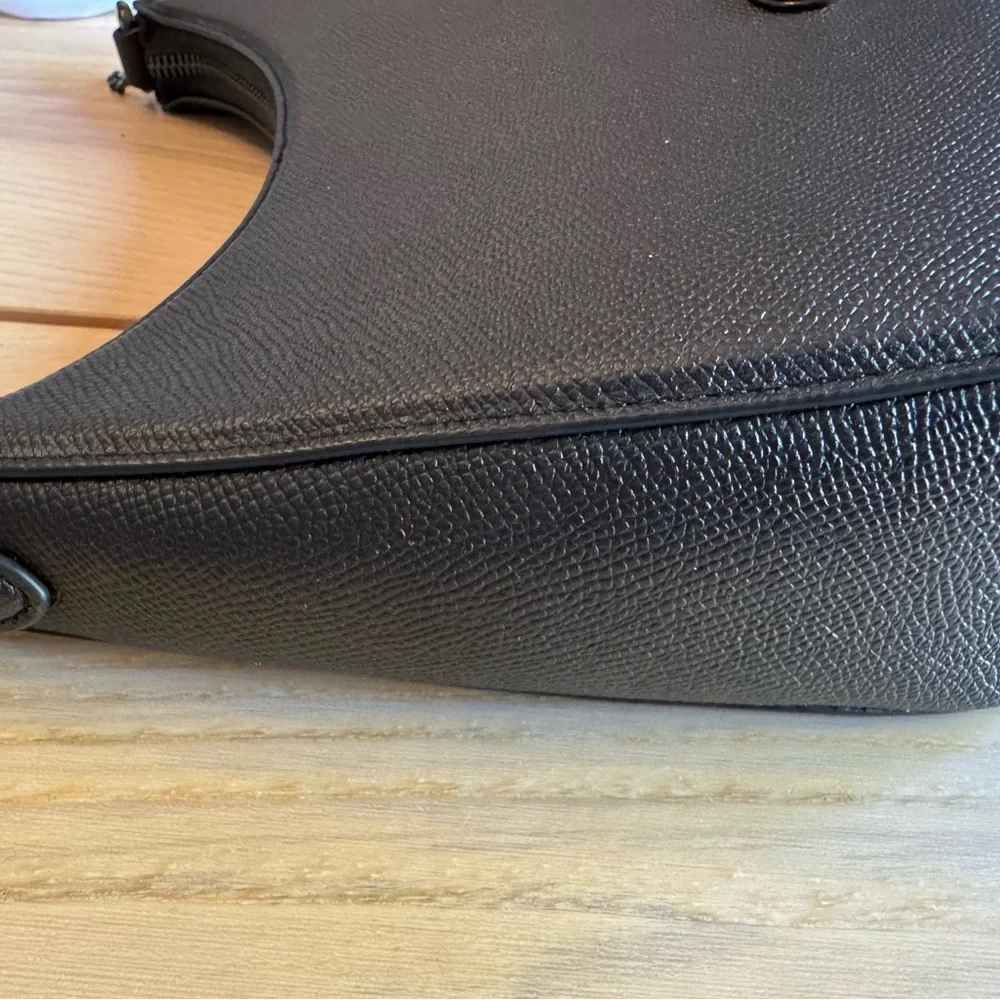 Coach Hobo Crossbody Bag - Picture 6 of 9